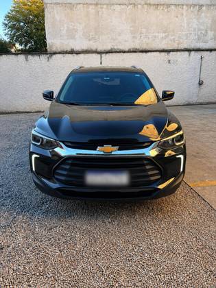 CHEVROLET TRACKER 1.0 TURBO FLEX LT AUTOMÁTICO